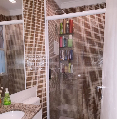 Imagem 4 de 21 de Apartamento Duplex No Centro - São Bernardo Do Campo-sp - 3259