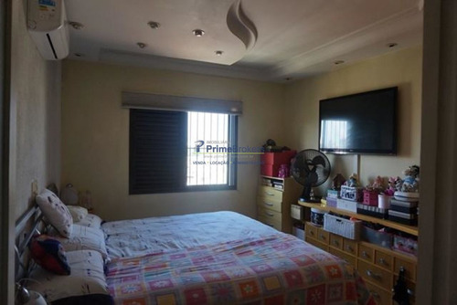 Imagem 5 de 15 de 3 Suítes 3 Vagas 170 M² Jardim Da Saúde - Pb13175