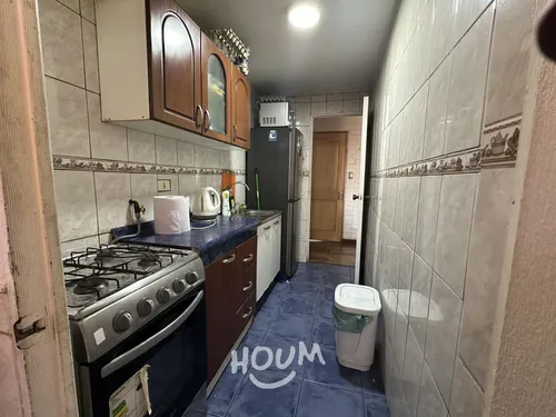 Departamento Avenida Américo Vespucio Id: 146756