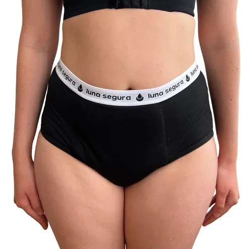 Pantaleta Menstruacion MercadoLibre