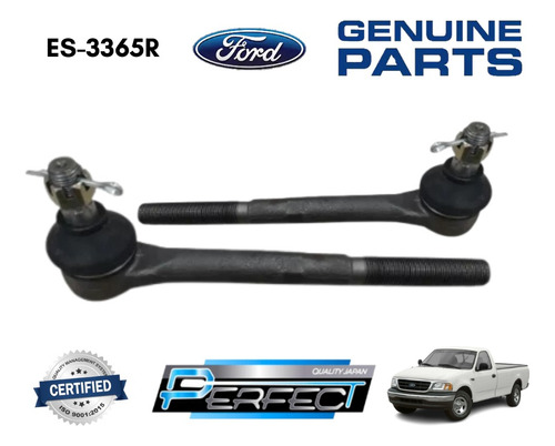 Terminal Ford Expedition F150 97-04 Fortaleza 98-02 