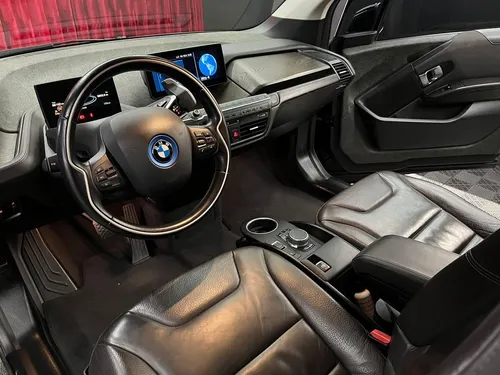 BMW i3 Suite