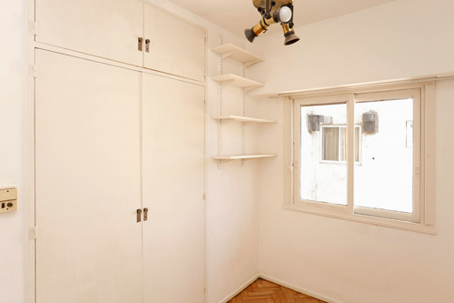 Departamento Cuatro Ambientes C/ Cochera Devoto