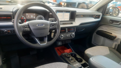 Imagen 10 de 16 de Ford Maverick 2.0 At 2022