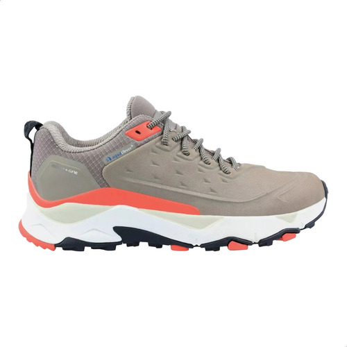 Montagne Wildo Mujer Adultos