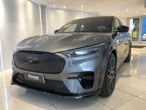 Comprar Ford Mustang Mach-e Mustang Mach E