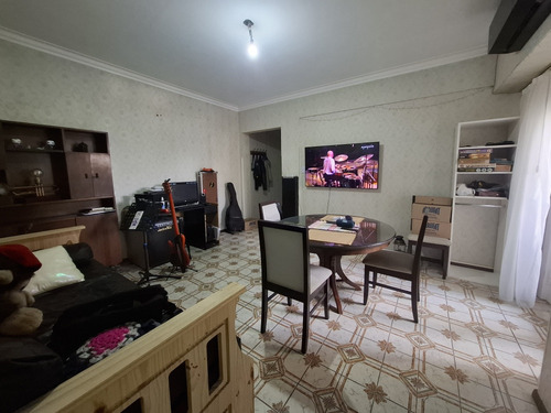 Alquiler Dpto. 2 Ambientes Exc. Ubicación