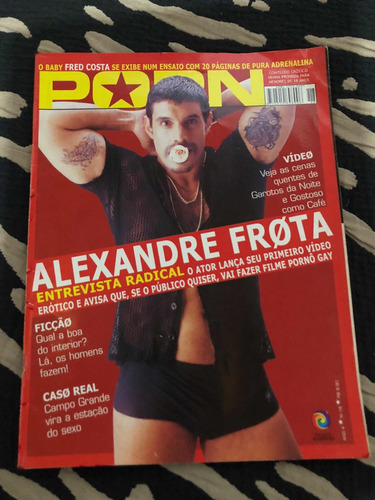 Magazine Porno
