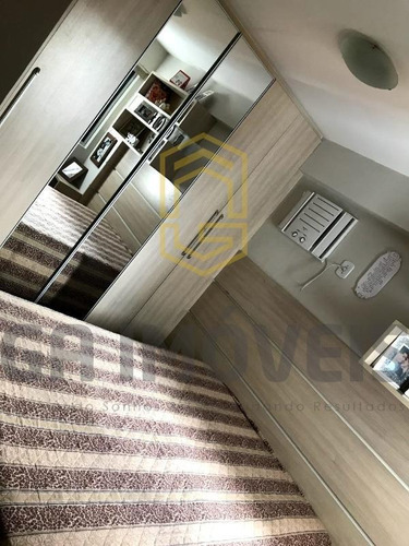 Imagem 13 de 27 de Apt Decorado E Reformado No Poço 3 Quartos 1 Suíte Área De Lazer Completa Só 299mil!! - 486