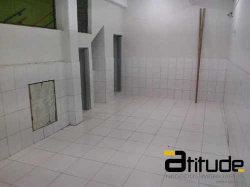 Imagem 10 de 15 de Prédio Comercial Para Venda E Locação - Osasco - 4467