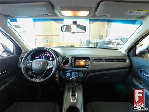 Imagem 7 de 10 de Honda Hr-v Ex 1.8 Flexone 16v 5p Aut.