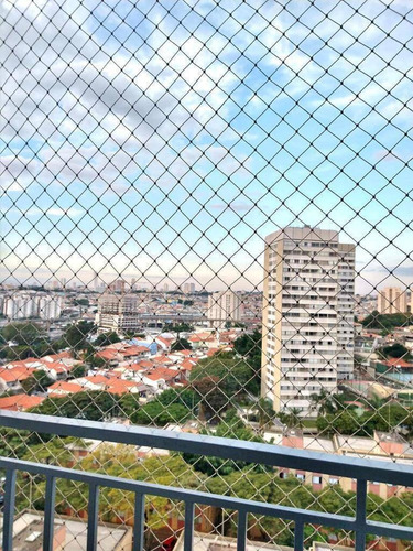 Imagem 1 de 15 de Apartamento Com 2 Quartos À Venda Ao Lado Da Estação Oratório. - 876