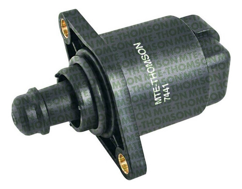 Motor Passo Iac Para Vw Gol 1.6 8v 2003 2004 2005 2006 2007