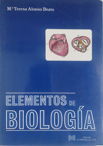 Elementos  De Biologia .