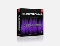 Comprar Ik Multimedia Deep House Software Oferta Msi