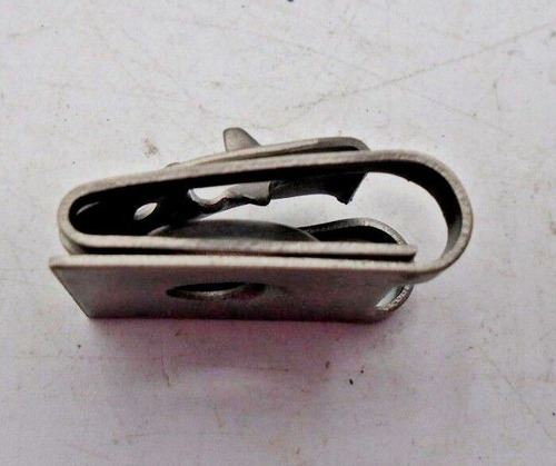 Southco Refrigerator Ice Bin Auger Clip Lot Of 2 *40 Aac