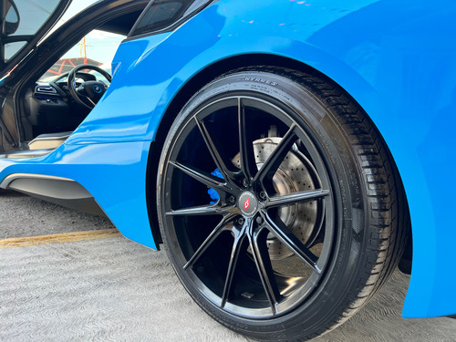 BMW i8 1.5 Pure Impulse At