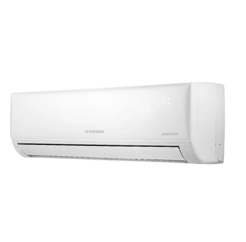 Imagen 3 de 3 de Aire Acondicionado Split Hyundai Inverter 3000 Frío Calor
