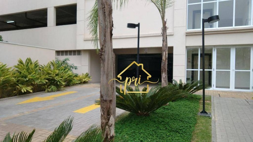 Imagem 24 de 30 de Apartamento À Venda, 63 M² Por R$ 560.000,00 - Marapé - Santos/sp - Ap1859