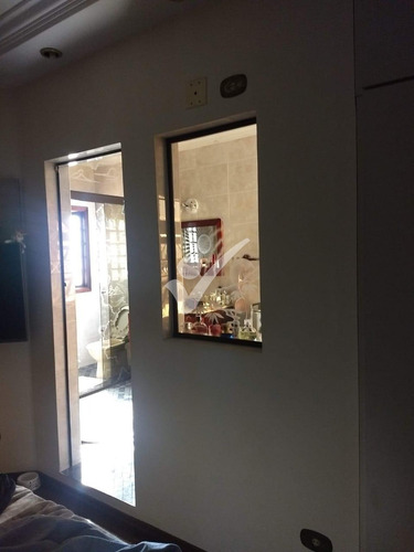 Imagem 22 de 29 de Casa À Venda Em Parque Marajoara - Ca002761