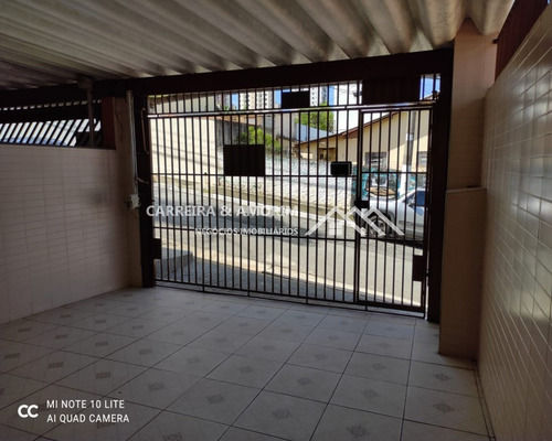 Imagem 2 de 30 de Casa A Venda, Sobrado Todo Reformado 2 Dormitórios, Sala 2 Ambientes, 2 Vagas De Garagem Coberta, Edícula Nos Fundos. Vila Das Belezas. - Ca00249 - 69278397