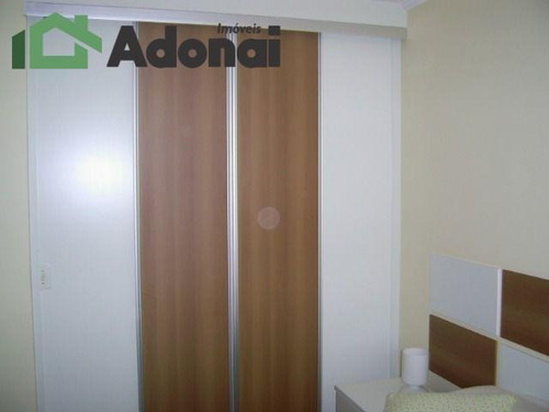 Imagem 11 de 15 de Apartamento No 2º Andar, Com 03 Dormitórios Sendo 01 Suite - 1071