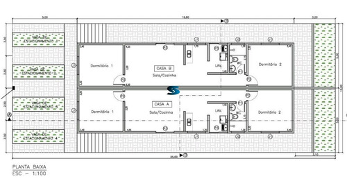 Imagem 3 de 4 de Casa - Ca01478 - 69947395