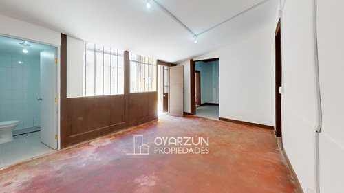 Casa Remodelada De 3 Dormitorios 1 Baño Venta Solo Contado