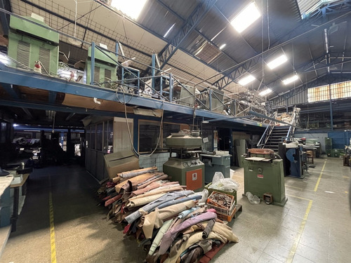Bodega En Venta En La Granja