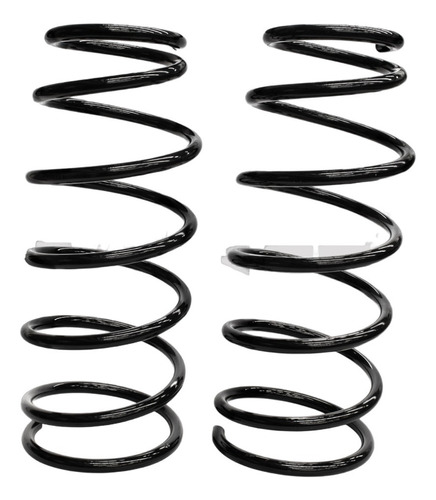 Resortes Shadow 1992-1994 3.0 V6 Kit Trasero  Ck