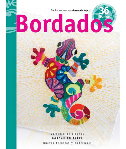 Bordados 2021