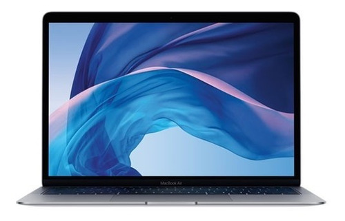 Macbook Air 2020 M1 512gb 16gb Español