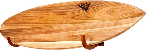 Soporte De Pared Tablas De Surf Longboards Y Shortboard...