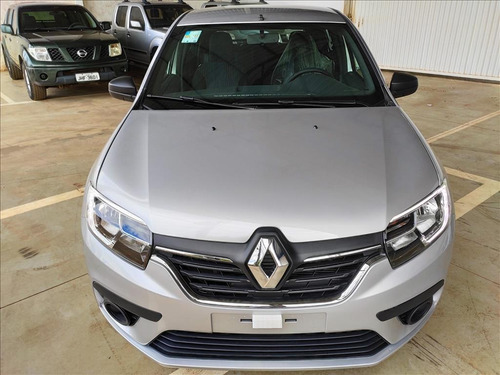 Sandero 1.0 Manual 2022 (1627828918)