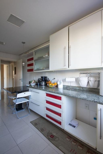 Imagem 16 de 30 de Apartamento Com 3 Dormitórios À Venda, 182 M² Por R$ 1.490.000,00 - Petrópolis - Porto Alegre/rs - Ap3343