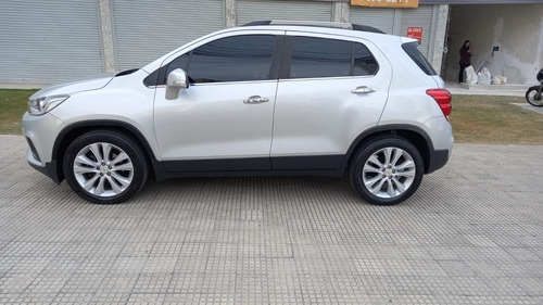 Imagem 4 de 12 de Chevrolet Tracker Premier 1.4 Tb A/t Flex 2018 - Revisada,