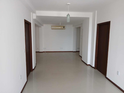Vendo 3 Salas Comerciais No Centro De Florianópolis