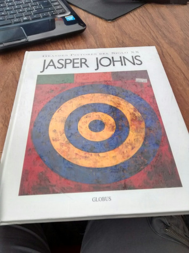 Grandes Pintores Del Siglo Xx Jasper Johns #10