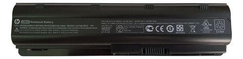 Bateria Hp G72-105sa G62x-400  G62-b27sa G42 Mu06