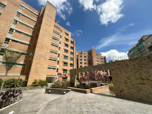 Apartamento En Venta El Solar Del Hatillo 17/04 Dr