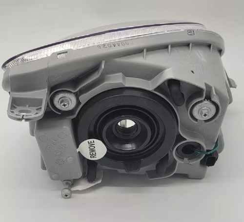 Lámpara Chevrolet Spark Cronos 2005 - 2014 Derecha