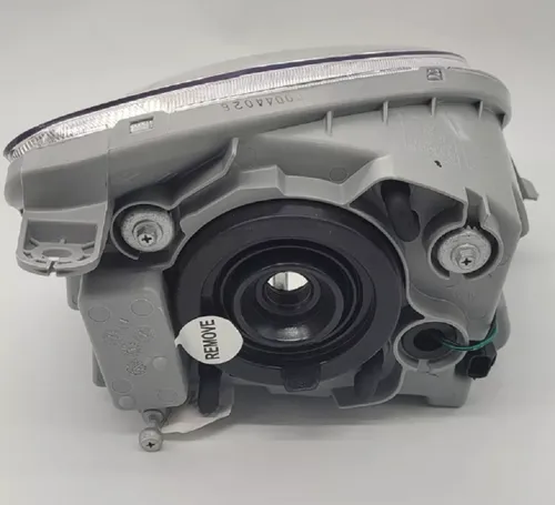 Lámpara Chevrolet Spark Cronos 2005 - 2014 Derecha