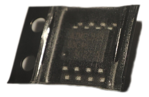 93c46 Memoria Eeprom Soic 8 Original Ecudata