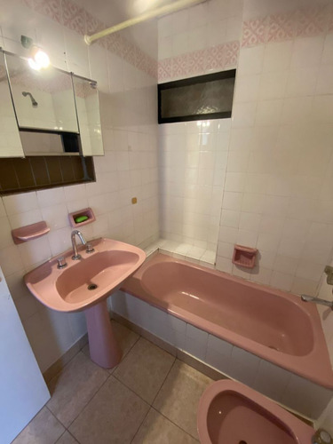 Departamento En Alquiler En Almagro