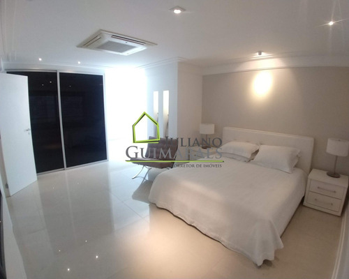 Imagem 13 de 30 de Apartamento Finamente Decorado, Pronto Pra Você Morar, Á Venda, Bairro João Paulo, Florianópolis Sc - Ap00565 - 68112799