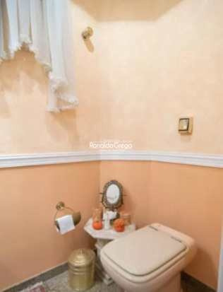 Imagem 16 de 30 de Apartamento Com 4 Dorms, Campo Belo, São Paulo - R$ 2.33 Mi - V7418