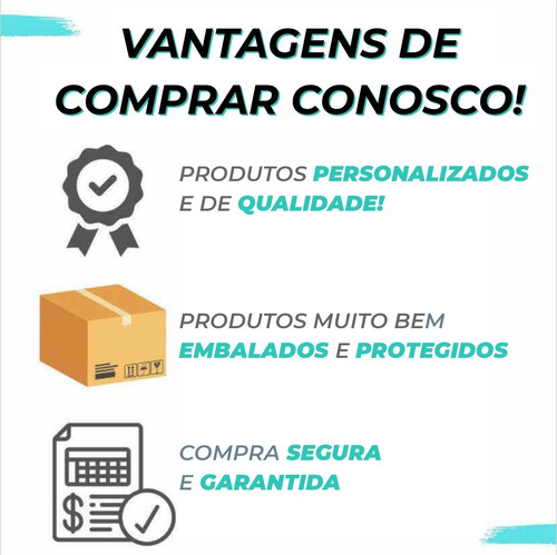 500 Cupons De Natal - Sem Personalização