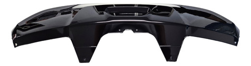 Extensor Para-choque Traseiro Tracker Premier 21 Em Diante.