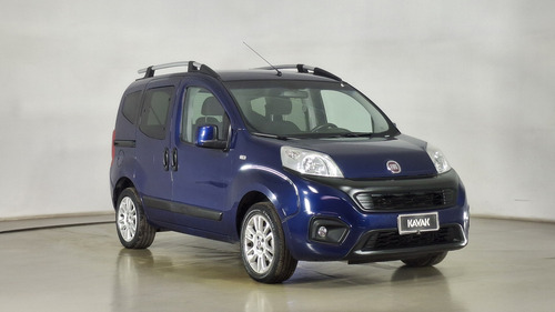 Fiat Qubo 1.4 DYNAMIC
