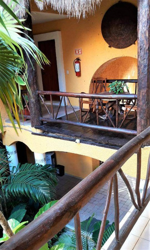 Imagen 13 de 30 de En Venta Hotel En Playa Del Carmen A Unos Metros De La 5 Avenida C2944